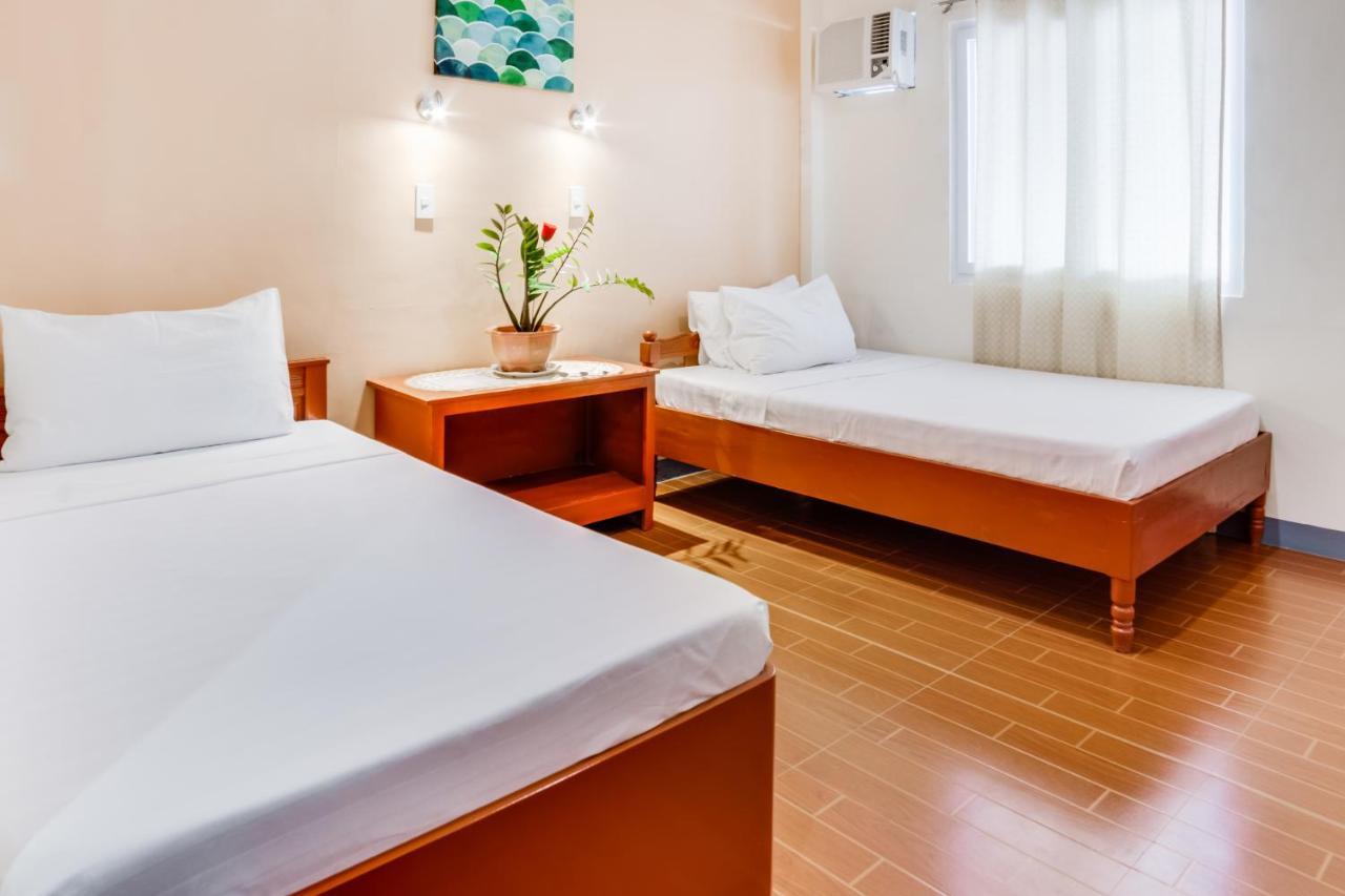 Cawit Resort And Cafe Esperanza Εξωτερικό φωτογραφία