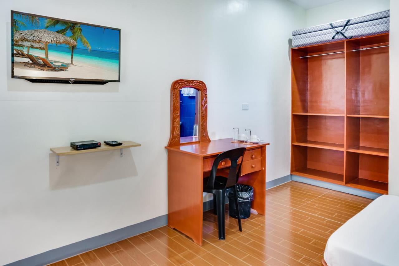 Cawit Resort And Cafe Esperanza Εξωτερικό φωτογραφία