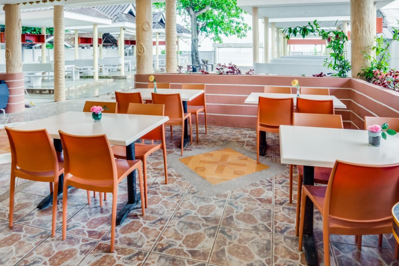 Cawit Resort And Cafe Esperanza Εξωτερικό φωτογραφία